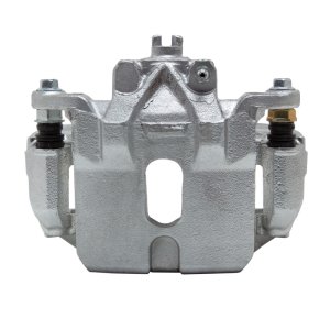 Nissan Altima Brake Caliper - Front-L - DFC - Premium - Silver - `05-`06