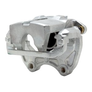 Nissan Altima Brake Caliper - Front-L - DFC - Premium - Silver - `05-`06