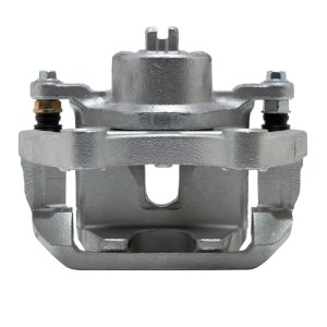 Nissan Altima Brake Caliper - Front-L - DFC - Premium - Silver - `05-`06