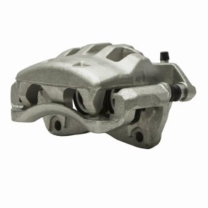 Nissan Frontier Brake Caliper - Front - DFC - Premium - Silver Zinc Coated - `05-`18