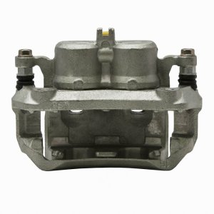 Nissan Frontier Brake Caliper - Front - DFC - Premium - Silver Zinc Coated - `05-`18