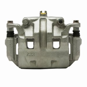 Nissan Frontier Brake Caliper - Front - DFC - Premium - Silver Zinc Coated - `05-`18