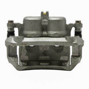 Nissan Frontier Brake Caliper - Front-L - DFC - Premium - Silver Zinc Coated - `05-`18
