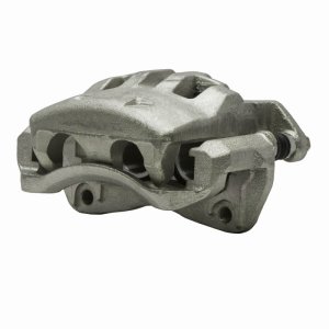 Nissan Frontier Brake Caliper - Front-L - DFC - Premium - Silver Zinc Coated - `05-`18