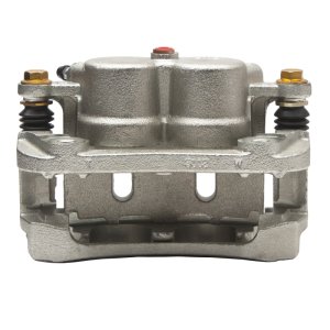 Infiniti QX80 Brake Caliper - Front - DFC - Premium - Silver Zinc Coated - `06-`24
