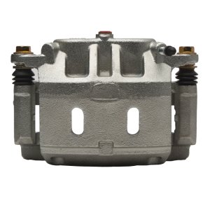 Infiniti QX80 Brake Caliper - Front - DFC - Premium - Silver Zinc Coated - `06-`24