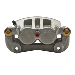 Infiniti QX80 Brake Caliper - Front - DFC - Premium - Silver Zinc Coated - `06-`24