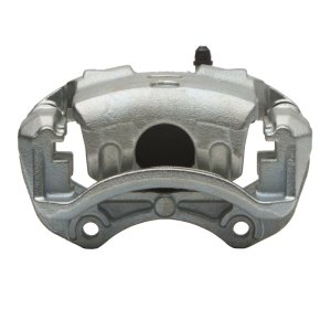 Nissan Cube Brake Caliper - Front - DFC - Premium Caliper - Silver Zinc - `07-`14 Nissan Cube Brake Caliper - Front - DFC - Premium Caliper - Silver Zinc - `07-`14