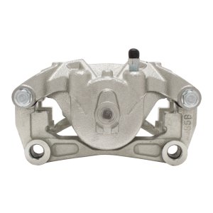 Nissan Sentra Brake Caliper - Front - DFC - Premium - Silver Zinc - `07-`19