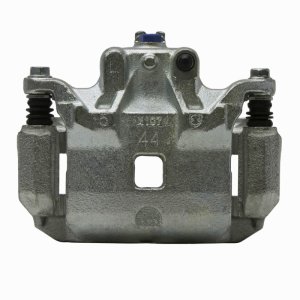 Nissan Sentra Brake Caliper - Front - DFC - Premium - Silver Zinc - `07-`19