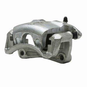 Nissan Sentra Brake Caliper - Front - DFC - Premium - Silver Zinc - `07-`19