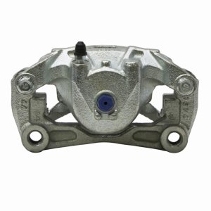 Nissan Sentra Brake Caliper - Front - DFC - Premium - Silver Zinc - `07-`19