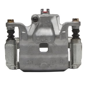 Nissan Altima Brake Caliper - Front-R - DFC - Premium - Silver Zinc Coated - `07-`10 Nissan Altima Brake Caliper - Front-R - DFC - Premium - Silver Zinc Coated - `07-`10