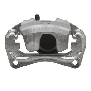 Nissan Altima Brake Caliper - Front-R - DFC - Premium - Silver Zinc Coated - `07-`10