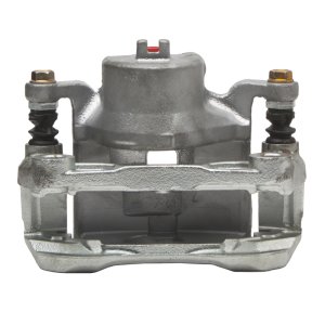 Nissan Altima Brake Caliper - Front-R - DFC - Premium - Silver Zinc Coated - `07-`10 Nissan Altima Brake Caliper - Front-R - DFC - Premium - Silver Zinc Coated - `07-`10