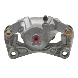 Nissan Altima Brake Caliper - Front-R - DFC - Premium - Silver Zinc Coated - `07-`10 Nissan Altima Brake Caliper - Front-R - DFC - Premium - Silver Zinc Coated - `07-`10