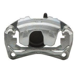 Nissan Sentra Brake Caliper - Front - DFC - Premium - Silver Zinc Coated - `07-`10