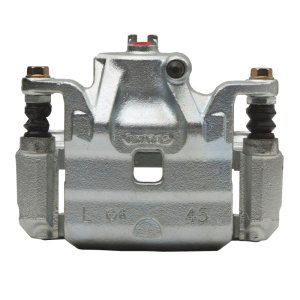 Nissan Sentra Brake Caliper - Front - DFC - Premium - Silver Zinc Coated - `07-`10