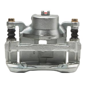 Nissan Sentra Brake Caliper - Front - DFC - Premium - Silver Zinc Coated - `07-`10