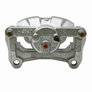 Nissan Sentra Brake Caliper - Front - DFC - Premium - Silver Zinc Coated - `07-`23