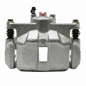 Nissan Sentra Brake Caliper - Front - DFC - Premium - Silver Zinc Coated - `07-`23