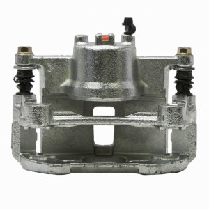 Nissan Sentra Brake Caliper - Front - DFC - Premium - Silver Zinc Coated - `07-`23