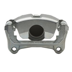 Nissan Sentra Brake Caliper - Front - DFC - Premium - Silver Zinc Coated - `07-`23