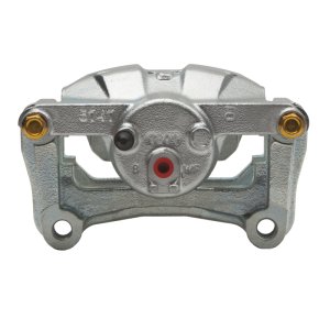 Nissan Sentra Brake Caliper - Front - DFC - Premium - Silver Zinc Coated - `07-`23