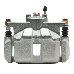 Nissan Sentra Brake Caliper - Front - DFC - Premium - Silver Zinc Coated - `07-`23