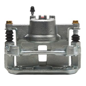 Nissan Sentra Brake Caliper - Front - DFC - Premium - Silver Zinc Coated - `07-`23