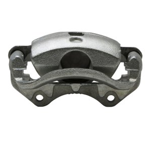 Nissan Versa Brake Caliper - Front-R - DFC - Premium - Silver - `09-`11 Nissan Versa Brake Caliper - Front-R - DFC - Premium - Silver - `09-`11