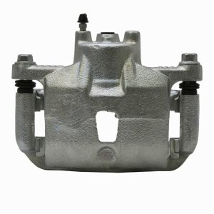 Nissan Versa Brake Caliper - Front-R - DFC - Premium - Silver - `09-`11 Nissan Versa Brake Caliper - Front-R - DFC - Premium - Silver - `09-`11