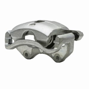 Nissan Versa Brake Caliper - Front-R - DFC - Premium - Silver - `09-`11 Nissan Versa Brake Caliper - Front-R - DFC - Premium - Silver - `09-`11