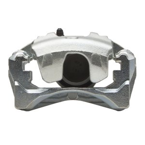 Nissan Altima Brake Caliper - Front - DFC - Premium - Silver Zinc Coated - `10-`13
