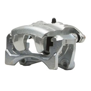 Nissan Altima Brake Caliper - Front - DFC - Premium - Silver Zinc Coated - `10-`13 Nissan Altima Brake Caliper - Front - DFC - Premium - Silver Zinc Coated - `10-`13