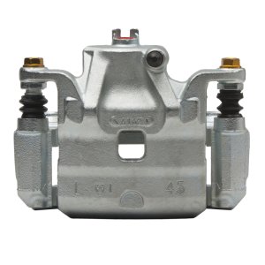 Nissan Sentra Brake Caliper - Front-L - DFC - Premium - Silver Zinc Coated - `10-`13