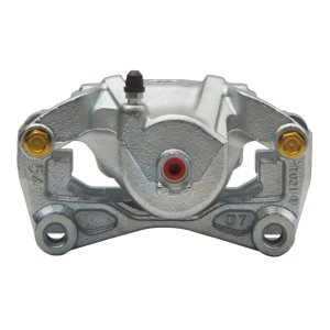 Nissan Sentra Brake Caliper - Front-L - DFC - Premium - Silver Zinc Coated - `10-`13