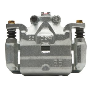 Nissan Sentra Brake Caliper - Front - DFC - Premium - Silver Zinc Coated - `11-`19