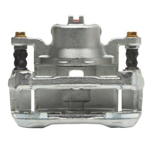 Nissan Sentra Brake Caliper - Front - DFC - Premium - Silver Zinc Coated - `11-`19