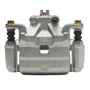Nissan Sentra Brake Caliper - Front - DFC - Premium - Silver Zinc Coated - `11-`19