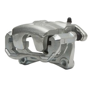 Nissan Sentra Brake Caliper - Front - DFC - Premium - Silver Zinc Coated - `11-`19