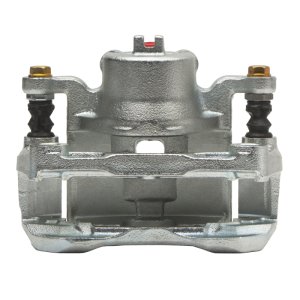 Nissan Sentra Brake Caliper - Front - DFC - Premium - Silver Zinc Coated - `11-`19