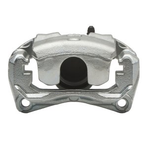 Nissan Sentra Brake Caliper - Front - DFC - Premium - Silver Zinc Coated - `11-`19
