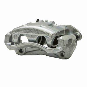 Chevrolet City Express Brake Caliper - Front - DFC - Silver Zinc Coated Premium Caliper - Silver - `11-`19 Chevrolet City Express Brake Caliper - Front - DFC - Silver Zinc Coated Premium Caliper - Silver - `11-`19
