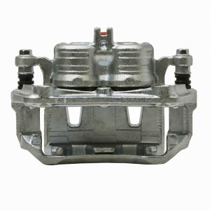 Chevrolet City Express Brake Caliper - Front - DFC - Silver Zinc Coated Premium Caliper - Silver - `11-`19 Chevrolet City Express Brake Caliper - Front - DFC - Silver Zinc Coated Premium Caliper - Silver - `11-`19