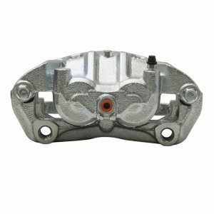 Chevrolet City Express Brake Caliper - Front - DFC - Silver Zinc Coated Premium Caliper - Silver - `11-`19 Chevrolet City Express Brake Caliper - Front - DFC - Silver Zinc Coated Premium Caliper - Silver - `11-`19