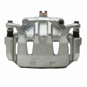 Chevrolet City Express Brake Caliper - Front - DFC - Premium - Silver - `11-`19 Chevrolet City Express Brake Caliper - Front - DFC - Premium - Silver - `11-`19