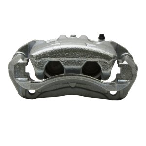 Chevrolet City Express Brake Caliper - Front - DFC - Premium - Silver - `11-`19