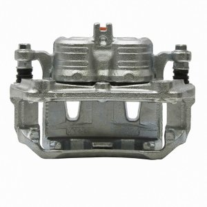 Chevrolet City Express Brake Caliper - Front - DFC - Premium - Silver - `11-`19 Chevrolet City Express Brake Caliper - Front - DFC - Premium - Silver - `11-`19