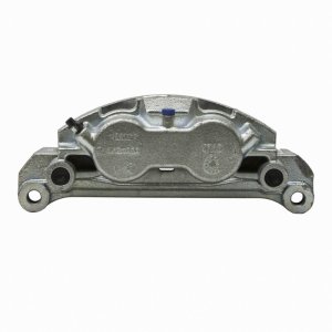 Nissan NV1500 Brake Caliper - Front Right/Front-R - DFC - Premium - Silver Zinc Coated - `12-`24